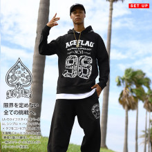 ACE FLAG �岼���å� Ĺµ �֥��� ��� �ս����� �� �礭�������� �������ե�å� ���åȥ��å� �ѡ����� �ա��ǥ� �������å� ΢�ѥ��� 96 �ڥ����꡼�� ���ݡ��� 2Pac ���� �ӥå����륨�å� b�� �ҥåץۥå� ���ȥ꡼�ȷ� �ϥ� ���� AF-SE-PA-092