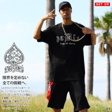 ACE FLAG �岼���å� Ⱦµ �֥��� T����� �ϡ��եѥ�� ��� �ղ��� ��2�� �礭�������� �������ե�å� ���åȥ��å� �������å� ������ �ѥ֥� �������Х� THUG LIFE �����饤�� �ӥå����륨�å� b�� �ҥåץۥå� ���ȥ꡼�ȷ� �ϥ� ���� AF-SE-TS-181
