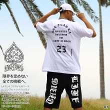 ACE FLAG �岼���å� Ⱦµ �֥��� T����� �ϡ��եѥ�� ��� �ղ��� ��2�� �礭�������� �������ե�å� ���åȥ��å� Pablo �ѥ֥� �ǥ����� THUG LIFE �����饤�� �ӥå����륨�å� b�� �ҥåץۥå� ���ȥ꡼�ȷ� �ϥ� ���� AF-SE-TS-181