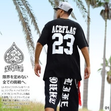 ACE FLAG �岼���å� Ⱦµ �֥��� T����� �ϡ��եѥ�� ��� �ղ��� ��2�� �礭�������� �������ե�å� ���åȥ��å� ���ڡ��� �ڥ����꡼�� �������ʸ�� 23 THUG LIFE �����饤�� �ӥå����륨�å� b�� �ҥåץۥå� ���ȥ꡼�ȷ� �ϥ� ���� AF-SE-TS-184
