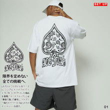 ACE FLAG �岼���å� Ⱦµ �֥��� T����� �ϡ��եѥ�� ��� �ղ��� ��2�� �礭�������� �������ե�å� ���åȥ��å� ���ڡ��� �ڥ����꡼�� Compton ����ץȥ� �����С������� �ӥå����륨�å� b�� �ҥåץۥå� ���ȥ꡼�ȷ� �ϥ� ���� AF-SE-TS200