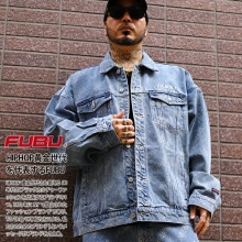 FUBU フブ｜本格派大人のB系【公式通販】