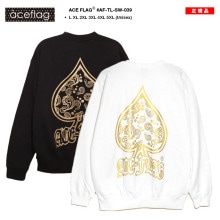 ACE FLAG ȥ졼ʡ ֥ ܡ Ĺµ å ΢ѥ  ǥ ս   礭 եå ȥåץ ڥ꡼ ڡ ȥ ӥå륨å b ҥåץۥå եå ȥ꡼ȷ  2024  AF-TL-SW-039