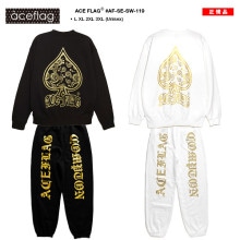 ACE FLAG �岼���å� Ĺµ �֥��� ��� �ս����� �� �� �礭�������� �������ե�å� ���åȥ��å� �ȥ졼�ʡ� �������å� �������åȥѥ�� �ڥ����꡼�� ���ڡ��� �ȥ��� �ӥå����륨�å� b�� �ҥåץۥå� �ե��å���� ���ȥ꡼�ȷ� ���� AF-SE-SW-119