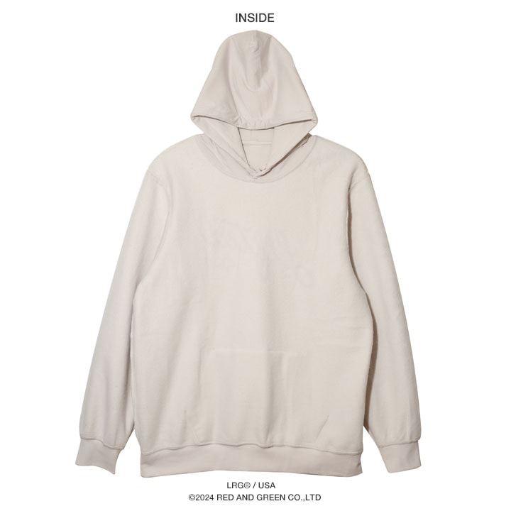高価値セリー LRG 上下セット 長袖 ブランド スケボー メンズ 春秋冬用 トップス