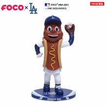 FACO �ɥ��㡼�� ���������� �ۥåȥɥå�Ź ����饯���� �ɥ��㡼�ɥå� ̾ʪ�ա��� MLB ���� �Х֥�إå� �ͷ� ����2024�ĸ����� LA ������ Dodgers �ե��� �ܥӥ󥰥إå� �ե����奢 ���ե� �ץ쥼��� ���ꥹ�ޥ� ��ǰ�� ���ݡ��ĥȥ� �֥��� 2024���� ���� BH-DD1