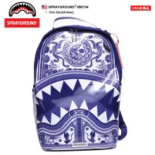 SPRAY GROUND スプレーグラウンド｜本格派大人のB系【公式通販】