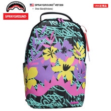 SPRAY GROUND スプレーグラウンド｜本格派大人のB系【公式通販】