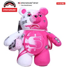 SPRAY GROUND �̤������ �Хå� ���襤�� �� ���å� ��� ��ǥ����� �ԥ� ���ץ졼���饦��� �Хå��ѥå� �礭�� BAG 2way �ɼ� ���� �ɥ��ʾ �ɥ�ޡ��� �ɥ��� ����ƥꥢ b�� �ҥåץۥå� �ե��å���� ���ȥ꡼�ȷ� �ϥ� �֥��� 2025�ղ� ���� B7427