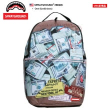 SPRAY GROUND スプレーグラウンド｜本格派大人のB系【公式通販】