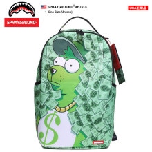 SPRAY GROUND ���å� �Хå��ѥå� �礭�� ������ �ⵡǽ BAG ��� �� ���ץ졼���饦��� �Хå� PC�б� A4 B4 �̶� �̳� �� ���ݡ��� �ɼ� ���� �ɥ��� �ɥ��ʾ ���� �� �٥��� b�� �ҥåץۥå� �ե��å���� ���ȥ꡼�ȷ� �ϥ� �֥��� 2025�ղ� ���� B7513