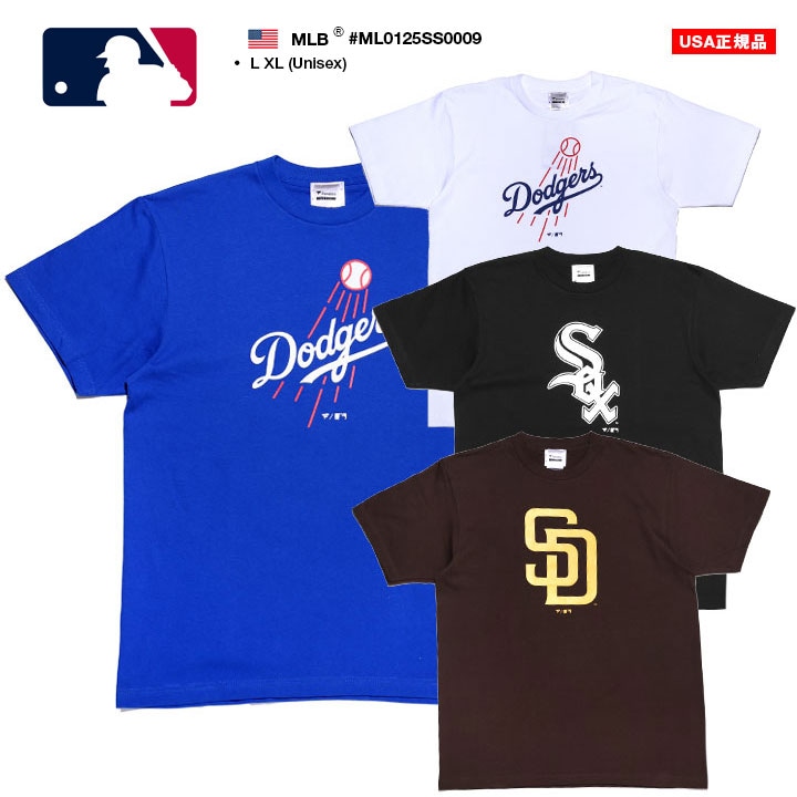 MLB �����󥼥륹 �ɥ��㡼�� T����� Ⱦµ ��� �ղ��� ��5�� �礭�������� Dodgers LA ���� ���२��ӡ� ����ץ� �ե��ʥƥ����� Fanatics ��ë �ӥå����륨�å� ���ᥫ�� b�� �ҥåץۥå� �ե��å���� ���ȥ꡼�ȷ� �֥��� �� 2025�ղ� ���� ML0125SS0009