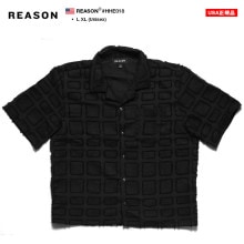 REASON Ⱦµ  ղ  礭 ꡼  Ⱦµ  ϥ ߥ   ̵ ץ  ѥå ӥå륨å b ҥåץۥå եå ȥ꡼ȷ ϥ ֥  2025ղ  HHE018
