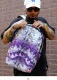 SPRAY GROUND ���å� �Хå��ѥå� A4 B4 �礭�� ������ �ⵡǽ BAG ��� ��ǥ����� �� ���ץ졼���饦��� �Хå� PC�б� �̶� �̳� �� ���ݡ��� ���� �����ȥɥ� �������� ���� �ɥ��� b�� �ҥåץۥå� ���ȥ꡼�ȷ� �ϥ� �֥��� 2024���� ���� 24SGH-B6769