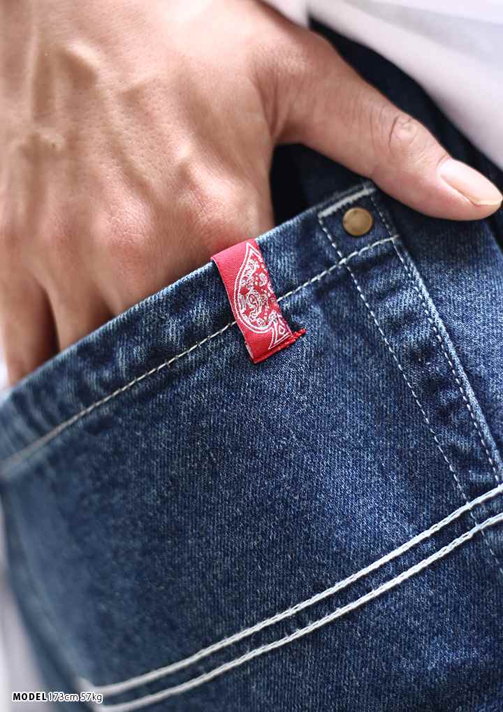 ACEFLAG ѥ ǥ˥   Хѥ 磻 ѥ ܥ ä Gѥ  ̵ ץ եå ϥ ֥ 󥺥ǥ˥ ȥ꡼ ղƽ 礭 AF-LP-DE-001