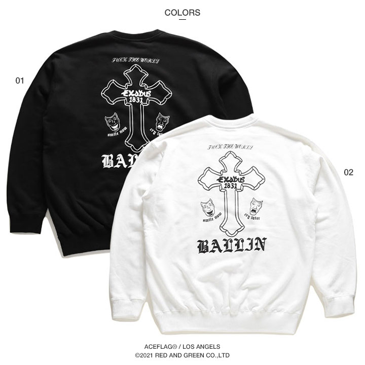 ACEFLAG ���ȥ꡼�ȷ� �ȥ졼�ʡ� Ĺµ ΢�ѥ��� ��� ��ǥ����� �� �� �礭�������� �������ե�å� �������å� ������ THUG LIFE �����饤�� b�� �ҥåץۥå� �ե��å���� ���� �֥��� �� AF-TL-SW-021