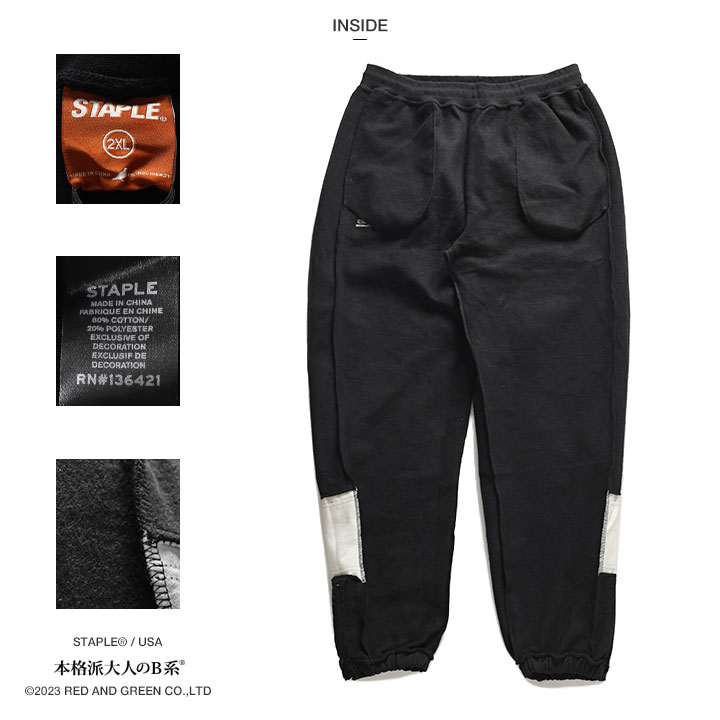 STAPLE �岼���å� Ĺµ �֥��� ��� �� �礭�������� ���ƥ��ץ� ���åȥ��å� �ѡ����� �ա��ǥ� �������å� �岼 ΢���� �������åȥѥ�� �ȥåץ� �ѥ�� �Х����顼 b�� �ҥåץۥå� �ե��å���� ���ȥ꡼�ȷ� �ϥ� 2023�ղ� ���� 2211H7124-2211B7126