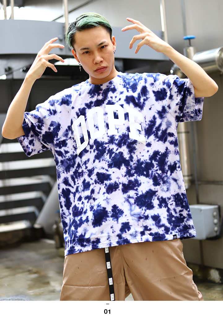 �ɡ��� DOPE T����� Ⱦµ ��� ��ǥ����� �� �� M L XL 2L LL 2XL 3L XXL �礭�������� b�� �ҥåץۥå� ���ȥ꡼�ȷ� �ե��å���� �֥��� �� ���ä����� ������� ������������ ���� ����ץ� ���ݥ���� ��ä��� �ӥå����륨�å� �����С������� D19FW-T017