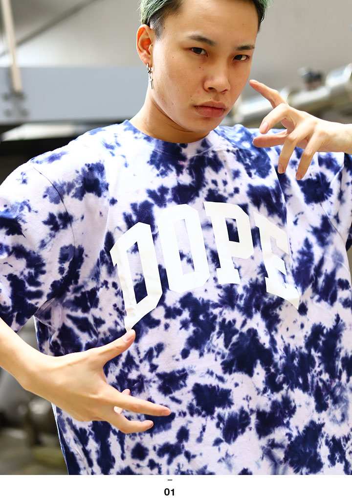 �ɡ��� DOPE T����� Ⱦµ ��� ��ǥ����� �� �� M L XL 2L LL 2XL 3L XXL �礭�������� b�� �ҥåץۥå� ���ȥ꡼�ȷ� �ե��å���� �֥��� �� ���ä����� ������� ������������ ���� ����ץ� ���ݥ���� ��ä��� �ӥå����륨�å� �����С������� D19FW-T017