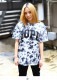 �ɡ��� DOPE T����� Ⱦµ ��� ��ǥ����� �� �� M L XL 2L LL 2XL 3L XXL �礭�������� b�� �ҥåץۥå� ���ȥ꡼�ȷ� �ե��å���� �֥��� �� ���ä����� ������� ������������ ���� ����ץ� ���ݥ���� ��ä��� �ӥå����륨�å� �����С������� D19FW-T017