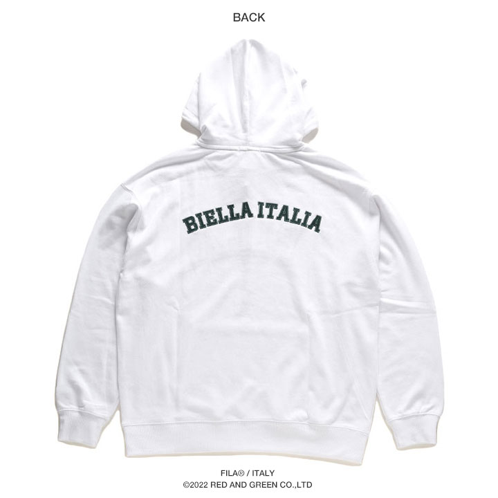 FILA �ѡ����� �֥��� �����ܡ� Ĺµ �������å� ΢�ѥ��� �ա��ǥ� �ȥåץ� ��� �ս����� ��3�� �礭�������� �ե��� �ա��ɥѡ����� ������� ����ץ� �ӥå����륨�å� �ɽ� b�� �ҥåץۥå� �ե��å���� FH8056