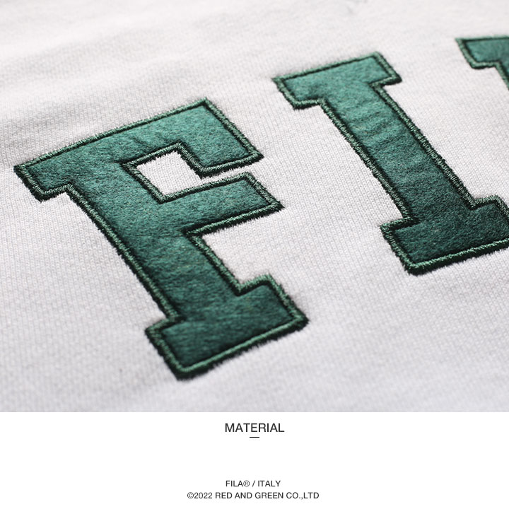 FILA �ѡ����� �֥��� �����ܡ� Ĺµ �������å� ΢�ѥ��� �ա��ǥ� �ȥåץ� ��� �ս����� ��3�� �礭�������� �ե��� �ա��ɥѡ����� ������� ����ץ� �ӥå����륨�å� �ɽ� b�� �ҥåץۥå� �ե��å���� FH8056