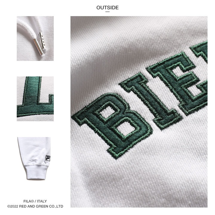 FILA �ѡ����� �֥��� �����ܡ� Ĺµ �������å� ΢�ѥ��� �ա��ǥ� �ȥåץ� ��� �ս����� ��3�� �礭�������� �ե��� �ա��ɥѡ����� ������� ����ץ� �ӥå����륨�å� �ɽ� b�� �ҥåץۥå� �ե��å���� FH8056