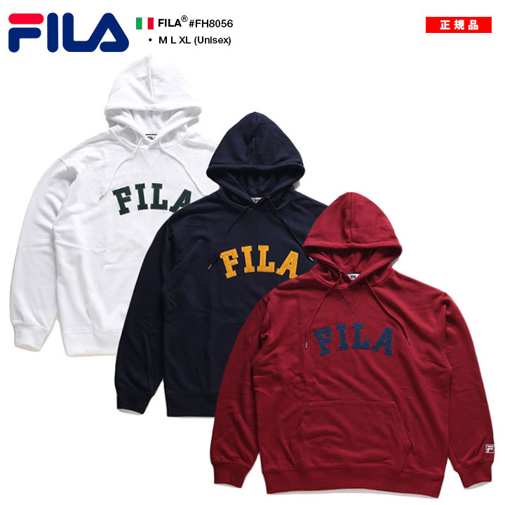 FILA �ѡ����� �֥��� �����ܡ� Ĺµ �������å� ΢�ѥ��� �ա��ǥ� �ȥåץ� ��� �ս����� ��3�� �礭�������� �ե��� �ա��ɥѡ����� ������� ����ץ� �ӥå����륨�å� �ɽ� b�� �ҥåץۥå� �ե��å���� FH8056