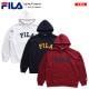 FILA �ѡ����� �֥��� �����ܡ� Ĺµ �������å� ΢�ѥ��� �ա��ǥ� �ȥåץ� ��� �ս����� ��3�� �礭�������� �ե��� �ա��ɥѡ����� ������� ����ץ� �ӥå����륨�å� �ɽ� b�� �ҥåץۥå� �ե��å���� FH8056