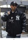 MLB �˥塼�衼����󥭡��� �������� Ĺµ ��������� �֥륾�� �쥶�� ���ȥ꡼�� ��� �ս����� �� �礭�������� ��󥭡��� NY ���� ���������ॸ���ѡ� �ɴ��� �ɽ� ��åڥ� b�� �ҥåץۥå� �ե��å���� ���ȥ꡼�ȷ� �֥��� �� 2023���� ���� ML2322FW0030