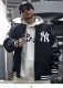 MLB �˥塼�衼����󥭡��� �������� Ĺµ ��������� �֥륾�� �쥶�� ���ȥ꡼�� ��� �ս����� �� �礭�������� ��󥭡��� NY ���� ���������ॸ���ѡ� �ɴ��� �ɽ� ��åڥ� b�� �ҥåץۥå� �ե��å���� ���ȥ꡼�ȷ� �֥��� �� 2023���� ���� ML2322FW0030