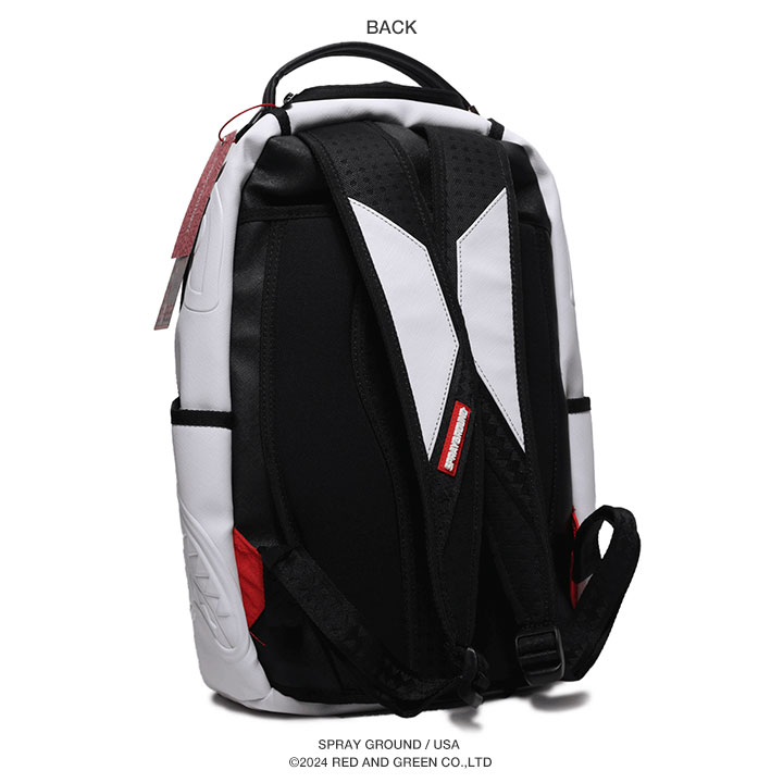 SPRAY GROUND �� �������إ�� ���å� �Хå��ѥå� �礭�� ������ �ⵡǽ BAG ��� ��ǥ����� �� Keith Haring ���� ����� ���� ���ץ졼���饦��� �Хå� PC�б� A4 B4 �̶� �̳� b�� �ҥåץۥå� ���ȥ꡼�ȷ� �ϥ� �֥��� 2024���� ���� 24SGH-B6911