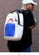 SPRAY GROUND �� �������إ�� ���å� �Хå��ѥå� �礭�� ������ �ⵡǽ BAG ��� ��ǥ����� �� Keith Haring ���� ����� ���� ���ץ졼���饦��� �Хå� PC�б� A4 B4 �̶� �̳� b�� �ҥåץۥå� ���ȥ꡼�ȷ� �ϥ� �֥��� 2024���� ���� 24SGH-B6911