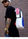 SPRAY GROUND �� �������إ�� ���å� �Хå��ѥå� �礭�� ������ �ⵡǽ BAG ��� ��ǥ����� �� Keith Haring ���� ����� ���� ���ץ졼���饦��� �Хå� PC�б� A4 B4 �̶� �̳� b�� �ҥåץۥå� ���ȥ꡼�ȷ� �ϥ� �֥��� 2024���� ���� 24SGH-B6911
