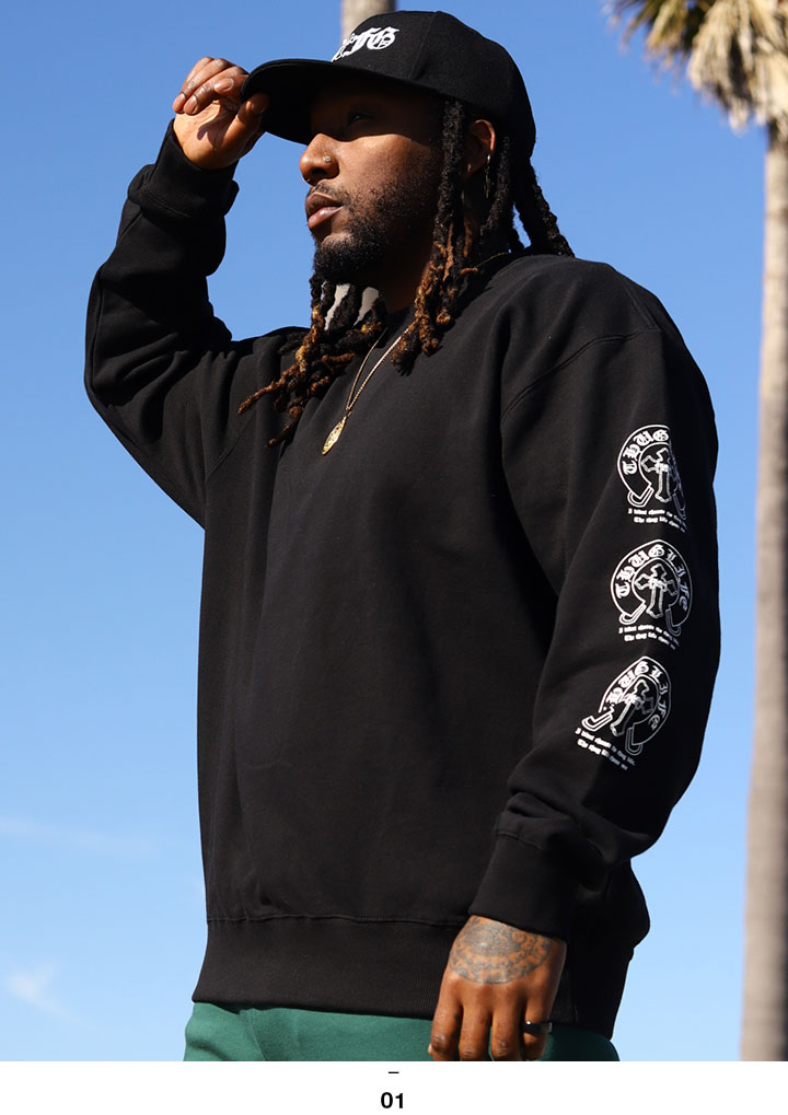 ACEFLAG �ȥ졼�ʡ� Ĺµ ��� ��ǥ����� �ս����� �� L-5XL �礭�������� �ӥå����륨�å� �������ե�å� �������å� ������ ���� b�� �ҥåץۥå� HIPHOP ���ȥ꡼�ȷ� �ե��å���� �֥��� �� 2021ǯ ���߿��� AF-TL-SW-042