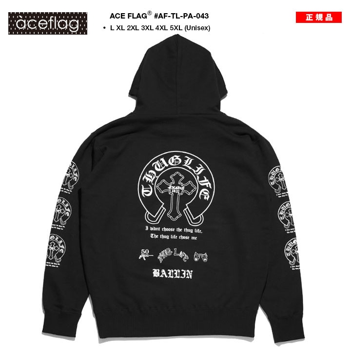 ACEFLAG ѡ Ĺµ  ǥ ս  L-5XL 礭 ӥå륨å եå å   b ҥåץۥå HIPHOP ȥ꡼ȷ եå ֥  2021ǯ ߿ AF-TL-PA-043