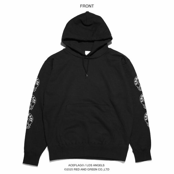 ACEFLAG ѡ Ĺµ  ǥ ս  L-5XL 礭 ӥå륨å եå å   b ҥåץۥå HIPHOP ȥ꡼ȷ եå ֥  2021ǯ ߿ AF-TL-PA-043