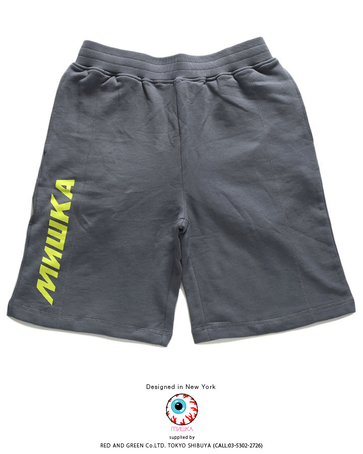 MISHKA �ϡ��եѥ�� �������å� ΢�ѥ��� ��� ��ǥ����� �ղ��� ���졼/�� �礭�������� �ߥ��� ���硼�ȥѥ�� ��ä��� �ѥ�� ������� ���ä����� ����ץ� �ڤ��ؤ� b�� �ҥåץۥå� �ե��å���� ���ȥ꡼�ȷ� �ϥ� �֥���M21000860