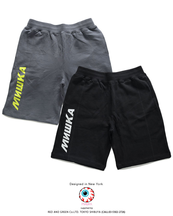 MISHKA �ϡ��եѥ�� �������å� ΢�ѥ��� ��� ��ǥ����� �ղ��� ���졼/�� �礭�������� �ߥ��� ���硼�ȥѥ�� ��ä��� �ѥ�� ������� ���ä����� ����ץ� �ڤ��ؤ� b�� �ҥåץۥå� �ե��å���� ���ȥ꡼�ȷ� �ϥ� �֥���M21000860