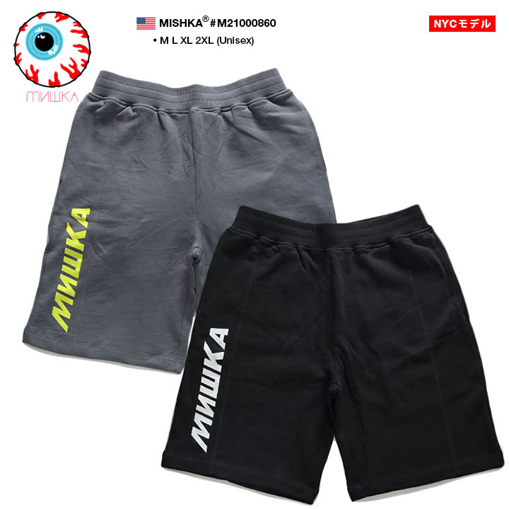 MISHKA �ϡ��եѥ�� �������å� ΢�ѥ��� ��� ��ǥ����� �ղ��� ���졼/�� �礭�������� �ߥ��� ���硼�ȥѥ�� ��ä��� �ѥ�� ������� ���ä����� ����ץ� �ڤ��ؤ� b�� �ҥåץۥå� �ե��å���� ���ȥ꡼�ȷ� �ϥ� �֥���M21000860