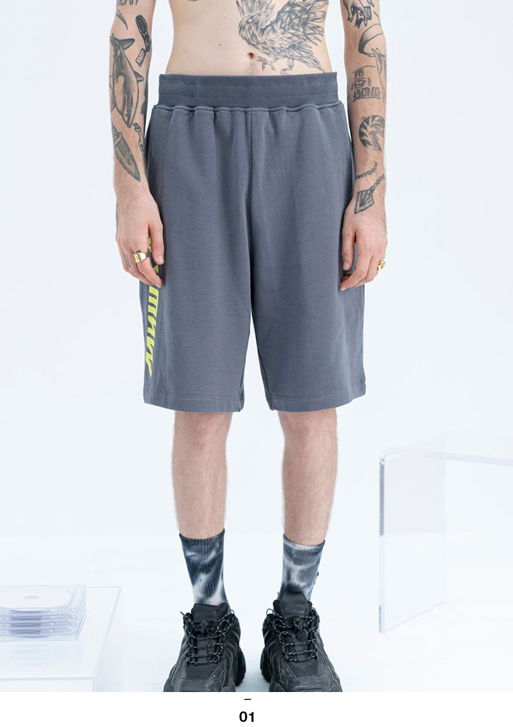 MISHKA �ϡ��եѥ�� �������å� ΢�ѥ��� ��� ��ǥ����� �ղ��� ���졼/�� �礭�������� �ߥ��� ���硼�ȥѥ�� ��ä��� �ѥ�� ������� ���ä����� ����ץ� �ڤ��ؤ� b�� �ҥåץۥå� �ե��å���� ���ȥ꡼�ȷ� �ϥ� �֥���M21000860