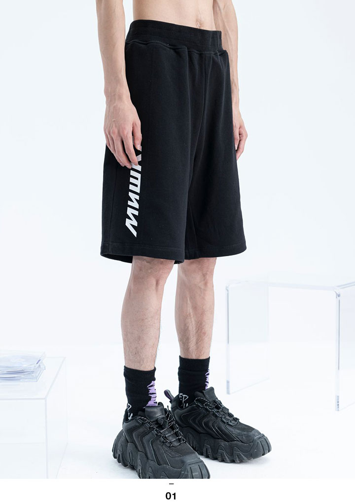 MISHKA �ϡ��եѥ�� �������å� ΢�ѥ��� ��� ��ǥ����� �ղ��� ���졼/�� �礭�������� �ߥ��� ���硼�ȥѥ�� ��ä��� �ѥ�� ������� ���ä����� ����ץ� �ڤ��ؤ� b�� �ҥåץۥå� �ե��å���� ���ȥ꡼�ȷ� �ϥ� �֥���M21000860