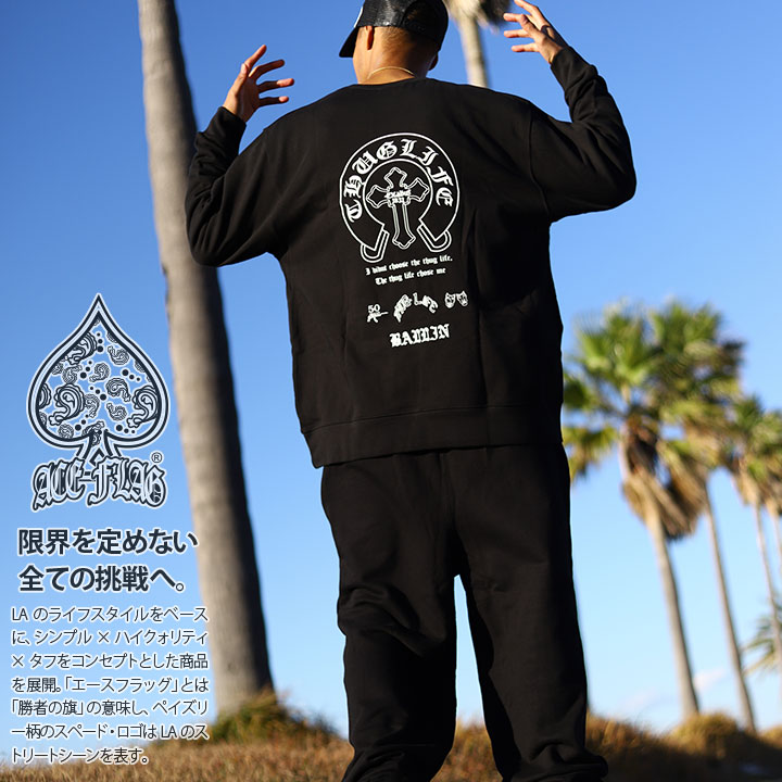 ACE FLAG �岼���å� Ĺµ �֥��� ��� �ս����� �� �礭�������� �������ե�å� ���åȥ��å� �ȥ졼�ʡ��������åȥѥ�� Gang ����� ɮ���� ��å����� 2Pac ���� �ӥå����륨�å� b�� �ҥåץۥå� �ե��å���� ���ȥ꡼�ȷ� ���� AF-SE-SW-125