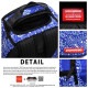 SPRAY GROUND Хå  ǥ ղƽ  礭 ץ졼饦 å Хåѥå 礭  BAG  ڥ꡼ Х b ҥåץۥå եå ȥ꡼ȷ ϥ ֥ B1495