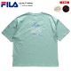 FILA T����� Ⱦµ ��� ��ǥ����� �ղ��� ��3�� �礭�������� �ե��� ������� ���ä����� ����ץ� �֥��ɥ��� �����ꥢ�� �ƥ����ȥ��� �ɽ� b�� �ҥåץۥå� �ե��å���� ���ݡ��� ���ȥ꡼�ȷ� �֥��� �� 2022�ղ� ���� FH8022