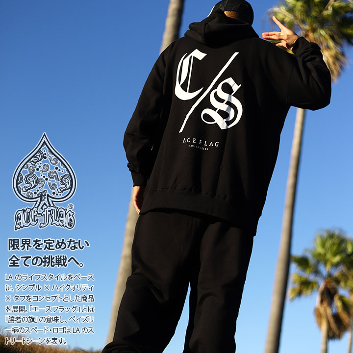 ACE FLAG 岼å Ĺµ ֥  ս  礭 եå åȥå ѡ աǥ å åȥѥ b ȥѥå CS 󥵥ե ӥå륨å ҥåץۥå ȥ꡼ȷ  AF-SE-PA-106