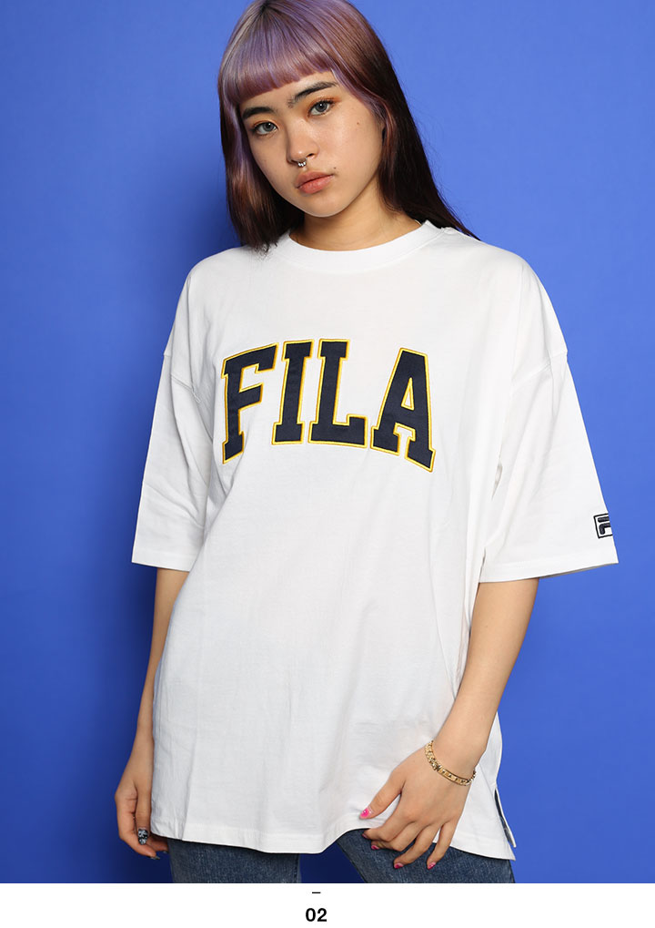 FILA T����� Ⱦµ ��� ��ǥ����� �ղ��� ��3�� �礭�������� �ե��� ������� ���ä����� ����ץ� �֥��ɥ��� ���ᥫ�� ���������� ����å����� �ɽ� ��åڥ� b�� �ҥåץۥå� �ե��å���� ���ݡ��� ���ȥ꡼�ȷ� �ڹ� �֥��� �� 2022�ղ� ���� FH8021