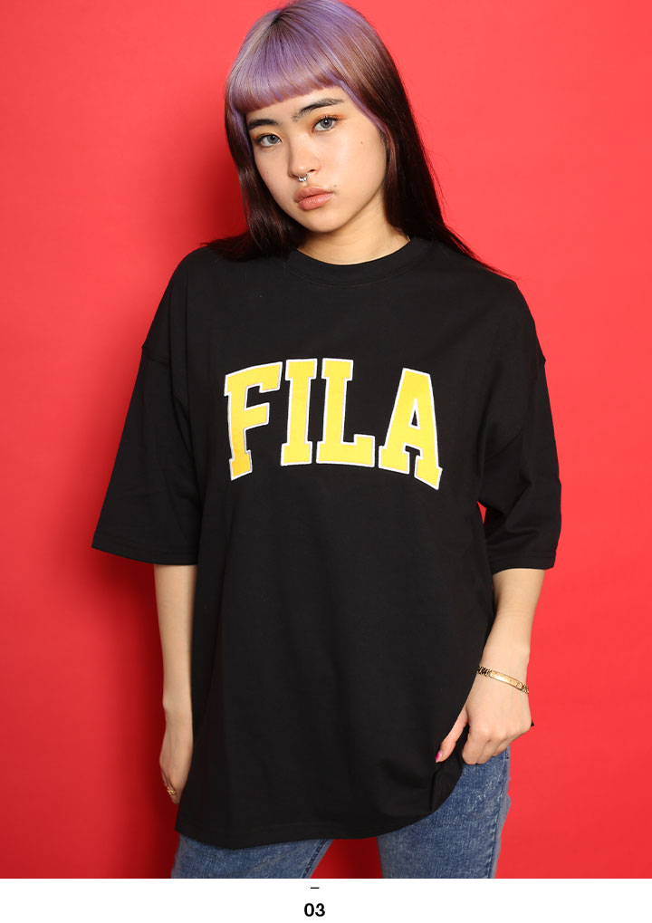 FILA T����� Ⱦµ ��� ��ǥ����� �ղ��� ��3�� �礭�������� �ե��� ������� ���ä����� ����ץ� �֥��ɥ��� ���ᥫ�� ���������� ����å����� �ɽ� ��åڥ� b�� �ҥåץۥå� �ե��å���� ���ݡ��� ���ȥ꡼�ȷ� �ڹ� �֥��� �� 2022�ղ� ���� FH8021