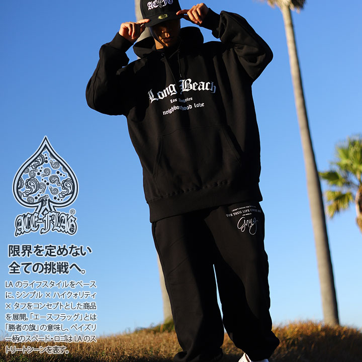 ACE FLAG �岼���å� Ĺµ �֥��� ��� �ս����� �� �礭�������� �������ե�å� ���åȥ��å� �ѡ����� �ա��ǥ� ΢�ѥ��� �������åȥѥ�� Long Beach ���󥰥ӡ��� �ӥå����륨�å� b�� �ҥåץۥå� �ե��å���� ���ȥ꡼�ȷ� ���� AF-SE-PA-109