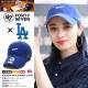 �ɥ��㡼�� ���� LA ����å� �� ������ 47 ��������å� ��� ��ǥ����� �ղƽ����� MLB Dodgers ���� 47brand �ե����ƥ����֥� ˹�� cap �ܤ��� ���� �١����ܡ��륭��å� ������� b�� �ҥåץۥå� �ե��å���� ���ȥ꡼�ȷ� �֥��� B-BSRNS12GWS-RY